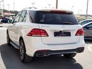 مرسيدس بنز GLE 400 Std