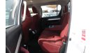 Toyota Hilux 4X4 FULLY AUTOMATIC PICKUP 2016