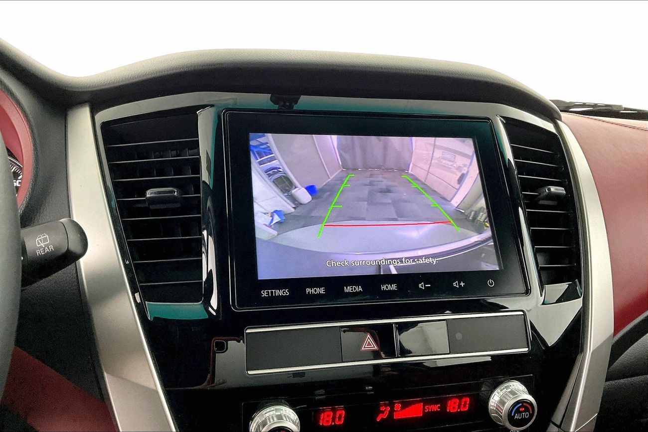 Mitsubishi Montero Sport Signature | Guaranteed Warranty | 0 Down Payment