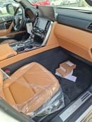 Lexus LX600 LEXUS LX600 SIGNATURE 2026 SAUDI SPECS