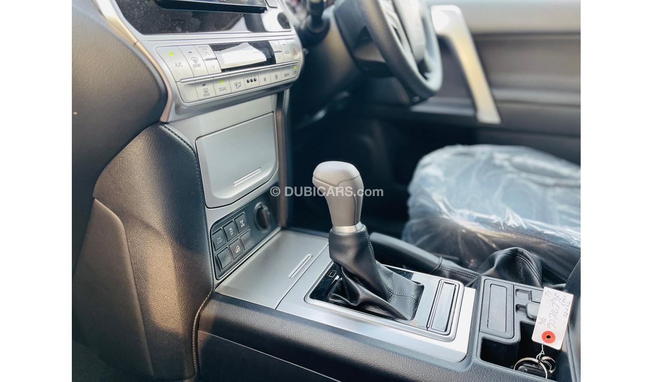 تويوتا برادو