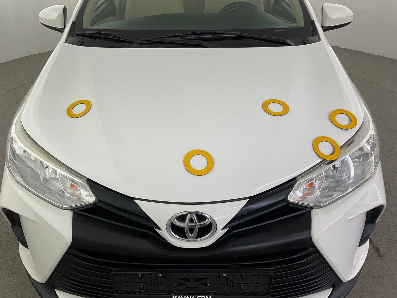 Toyota Yaris SE / E | Guaranteed Warranty | 0 Down Payment