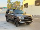 تويوتا Runner4 2021 TOYOTA 4RUNNER LIMITED | FULL OPTION | 4X4