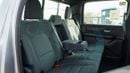 رام 1500 (For Export , НА ЭКСПОРТ) PY 25/25 Tradesman Hurricane SO 3.0TT Crew Cab 4X4 GCC Без пробега