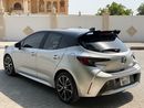 Toyota Corolla XLI