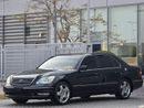 Lexus LS 430 LEXUS LS-430 2004 PERFECT CONDITION // FULL ULTRA // FULL OPITION