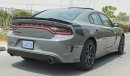 Dodge Charger Daytona R/T 2018, 5.7L V8 GCC, 0km with 3 Years or 100,000km Warranty