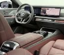 BMW 760i 2025 BMW 760i xDrive ,AGMC Warranty ,Service Contract ,Full Agency Service History ,Excellent Condit