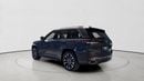 Jeep Grand Cherokee OVERLAND | Guaranteed Warranty | 0 Down Payment