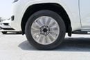 Toyota Land Cruiser GXR 4.0L Toyota Land Cruiser GX-R 4.0L V6 Petrol, 4WD