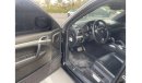 Porsche Cayenne S 2008 model, Ward Japan Flood, sunroof, 8 cylinders, automatic transmission