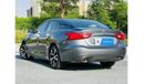 نيسان ماكسيما 1080 P.M MAXIMA 3.5 V6 FWD ll LOW MILEAGE ll GCC ll 0% DP ll PRISTINE CONDITION