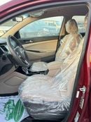 هيونداي توسون GL 1.6L