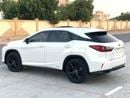 Lexus RX450h Platinum LEXUS RX-450h ,HYBRID 2019 GCC .Full OPTIONS.PANORAMIC
