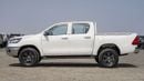 تويوتا هيلوكس GLX Toyota Hilux 2.7L petrol au A/T MY24