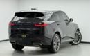 لاند روفر رينج روفر سبورت Dynamic HSE P400 3.0L 2024 Range Rover Sport HSE P400 ,Land Rover Warranty+Full Service History ,GCC