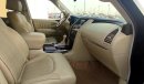 Infiniti QX56 GCC