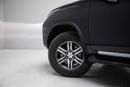 تويوتا فورتونر EXR 2.7L - Attitude Black Inside Sand Beige | Export