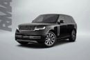 Land Rover Range Rover HSE