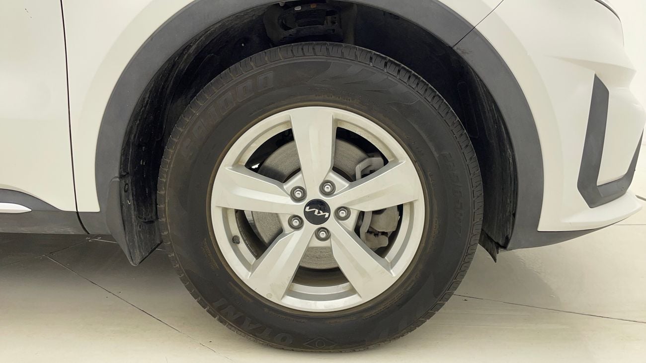 كيا سورينتو LX 2.5 | بدون دفعة مقدمة | اختبار القيادة في المنزل