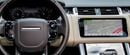 Land Rover Range Rover Sport SE