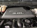 RAM 1500 Diesel Engine 6 Cylinder 3.0