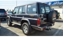 Toyota Land Cruiser 70 GXL 1VD engine Diesel turbo Full option hard Top