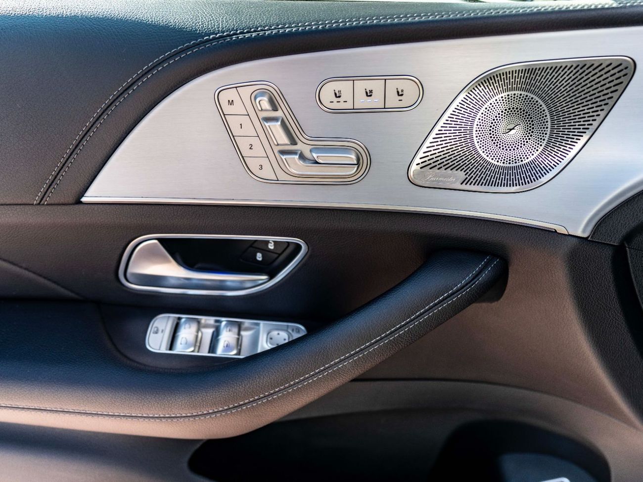 Mercedes-Benz GLE 450 AMG