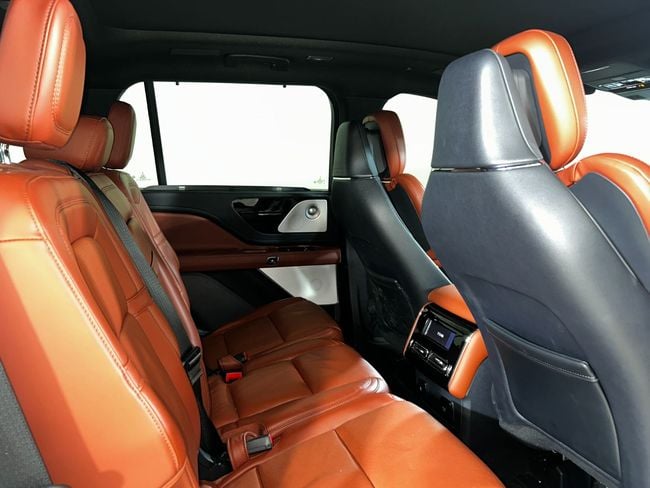 Lincoln Aviator RESERVE, миниатюра 27