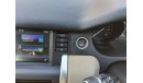 Land Rover Discovery Sport DIESEL 2.0L RIGHT HAND DRIVE FULL OPTION