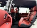 نيسان باترول NISMO نيسان باترول نيسمو 2019، ضمان، سجل صيانة كامل لدى نيسان، حالة ممتازة، خليجية