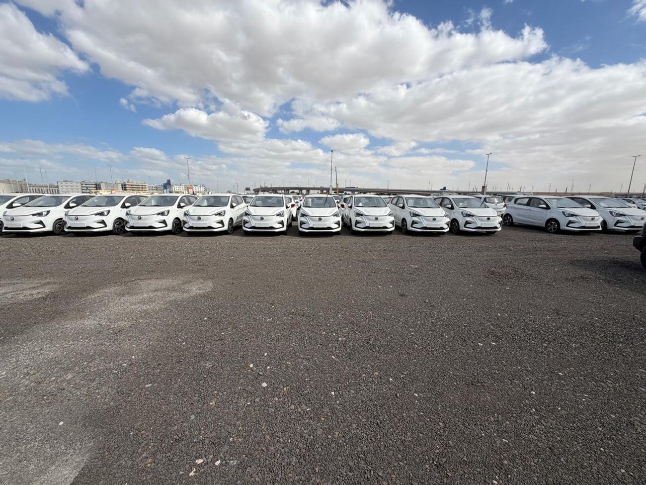 Changan Ben EStar Chengan E-STAR 2023 Qingxin version