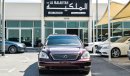 Lexus LS430