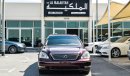 Lexus LS 430