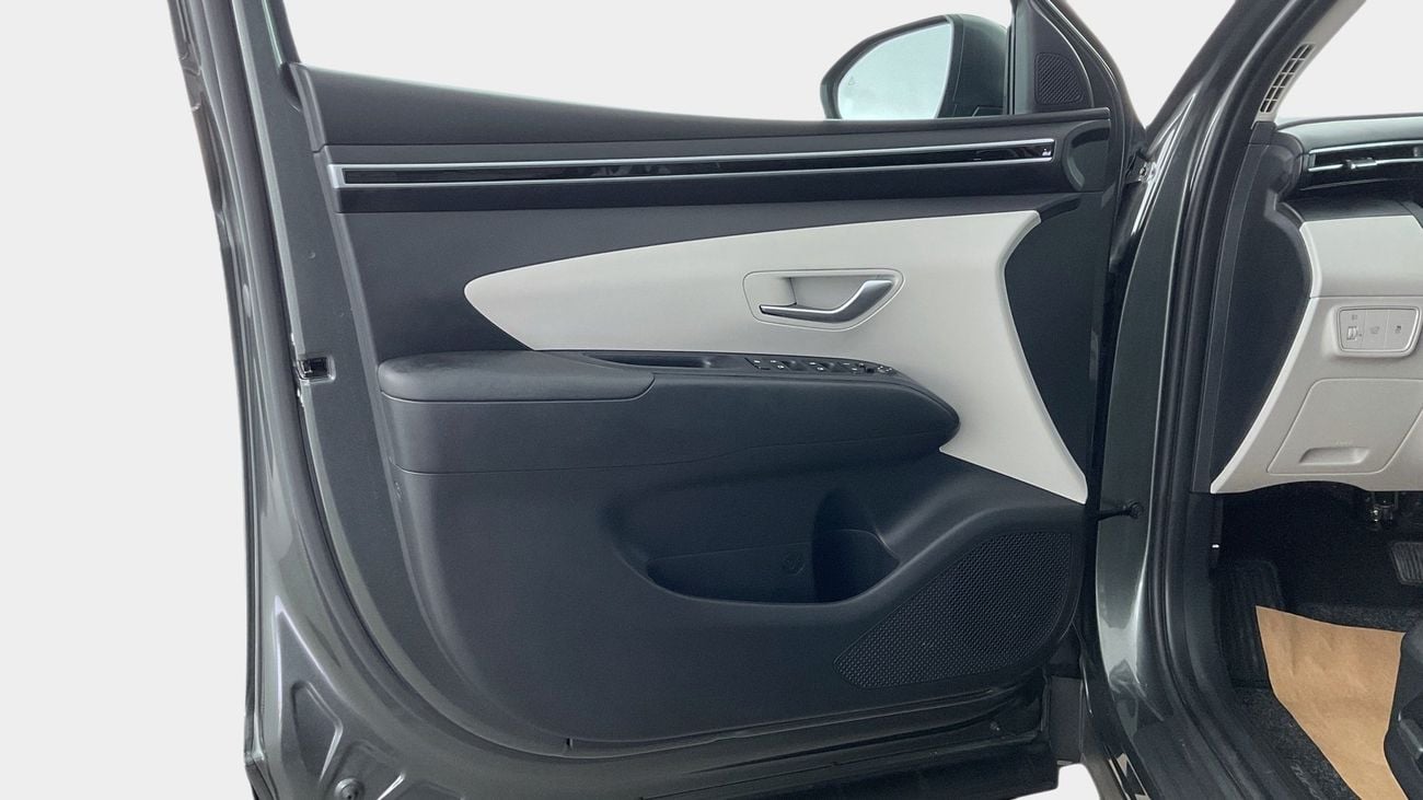 Hyundai Tucson COMFORT PLUS | Guaranteed Warranty | 0 Down Payment