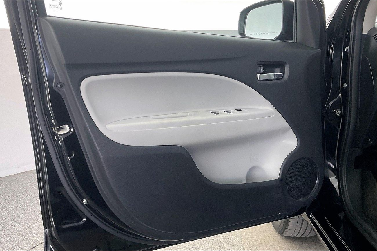 ميتسوبيشي اتراج GLX Full | National Day Celebration | شامل الضمان | 0 ﺪﻔﻋﺓ ﺃﻮﻟﻯ