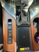 Lexus LX 600 Signature 3.5L 2024 YM (For export only)