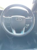 تويوتا فورتونر right hand drive diesel 2.8 liter