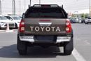 تويوتا هيلوكس 4X4 Diesel 2.8L RHD (Export Only)