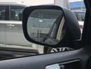 تويوتا برادو TX-L 4.0L V6, Model 2022
