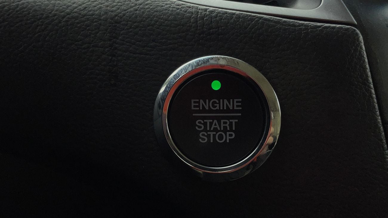 فورد إدج SE 2 | بدون دفعة مقدمة | اختبار القيادة في المنزل