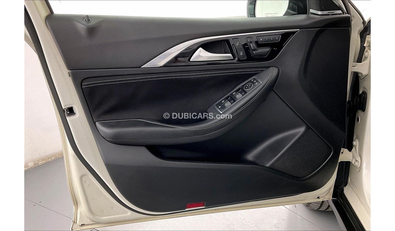 Infiniti QX30 Premium