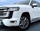 Toyota Land Cruiser GXR Diesel | 3.3L V6 | GCC Specs | Accident-Free | Excellent Condition | 30