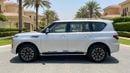 Nissan Patrol SE PLATINUM CITY 2024 | AED 2892/Month | 0 DP | 30 Day Return | Warranty | Service History