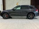 مرسيدس بنز GLC 300 4MATIC 2.0L