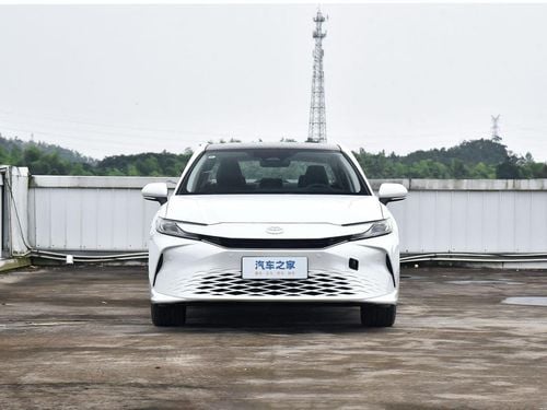 Toyota Camry camry 2.5 hybrid premium