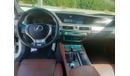 Lexus GS350 F-Sport Luxes GS 350 2015 F sport full opsions no 1