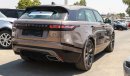 Land Rover Range Rover Velar 3.0Diesel SD6 R-Dynamic HSE SWB AWD