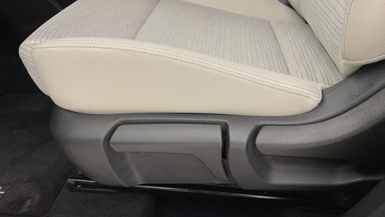 نيسان إكس تريل S 2.5 | بدون دفعة مقدمة | اختبار القيادة في المنزل