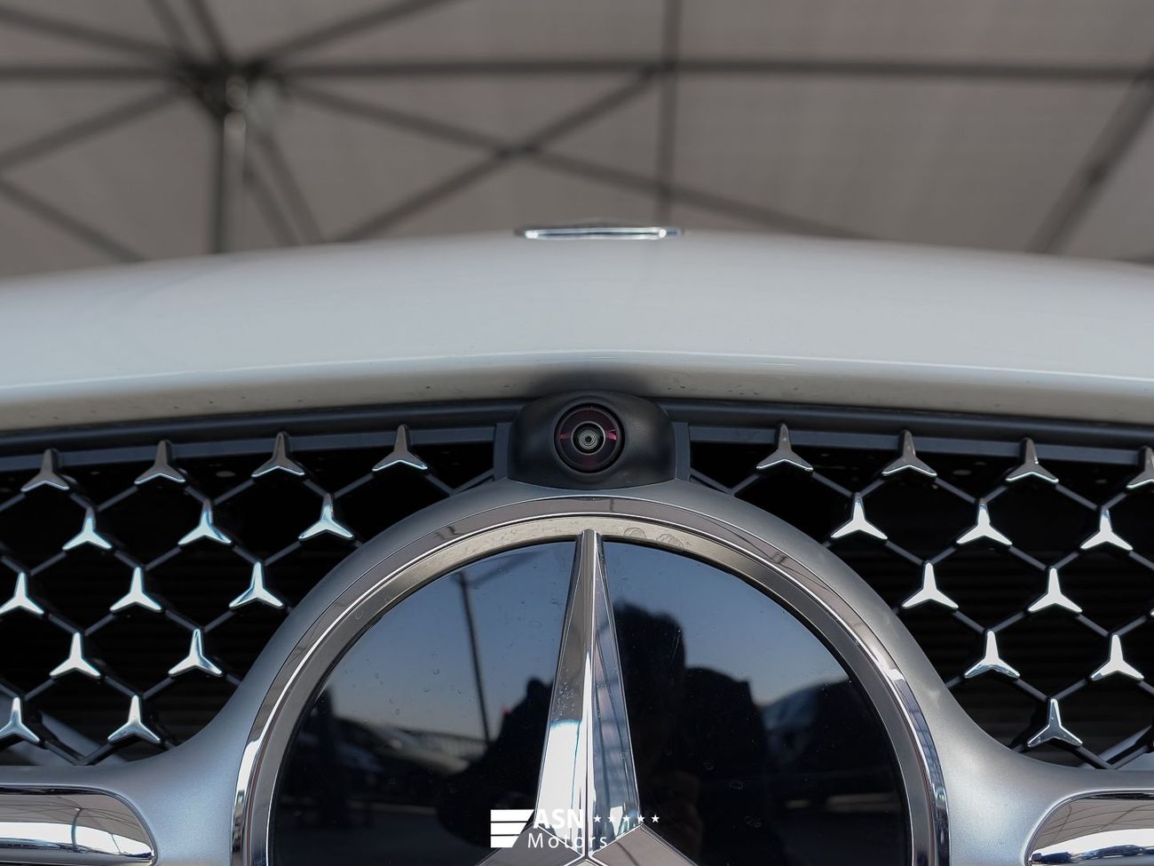 Mercedes-Benz C 200 L 1.5T Sport Edition 2025 (Export Price)